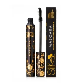 Silk Oil of Morocco Argan Oil Defining Mascara