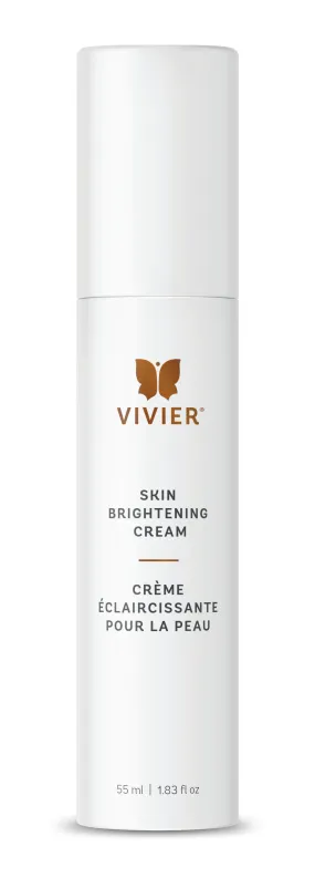 Skin Brightening Cream