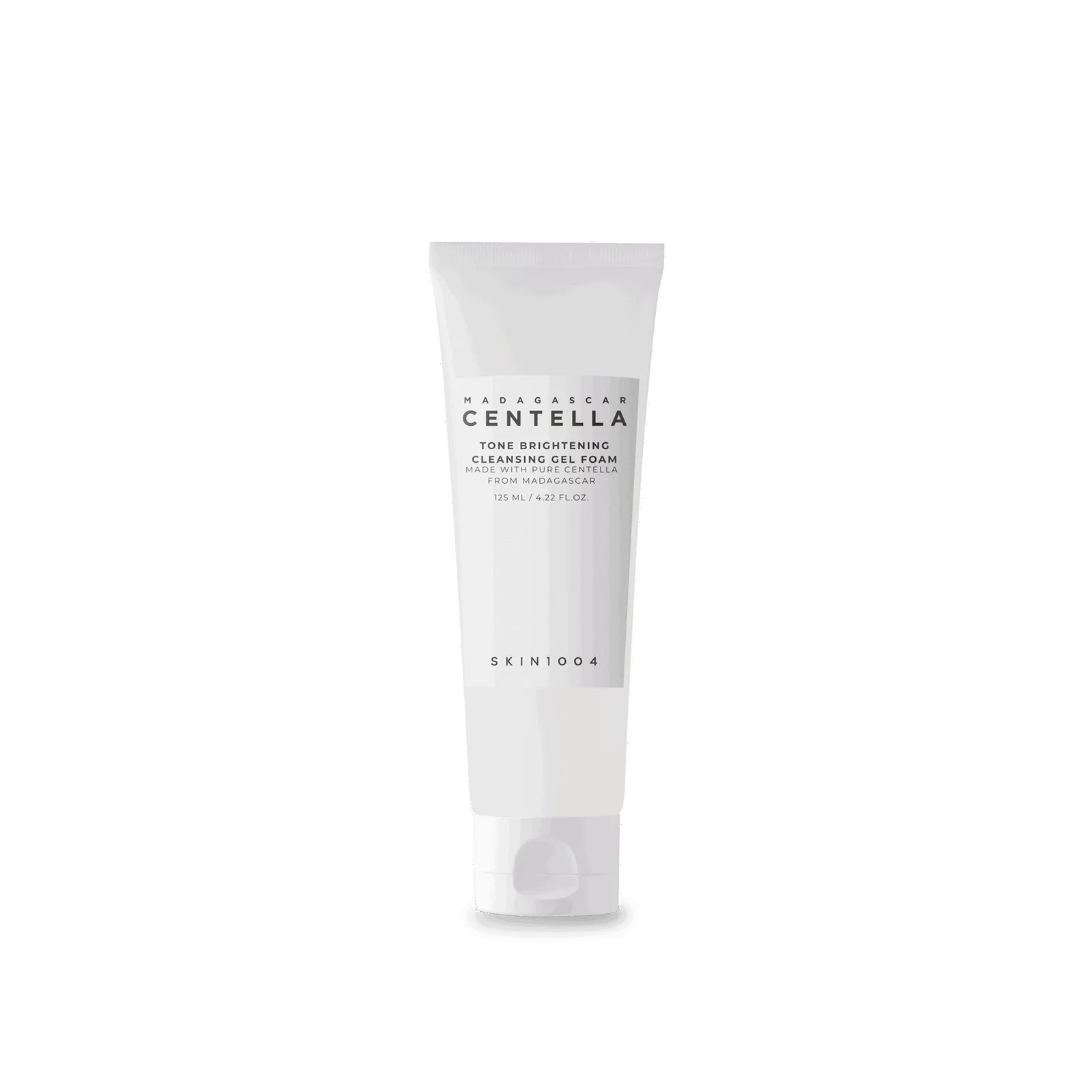 SKIN1004 TONE BRIGHTENING CLEANSING GEL FOAM 125ml