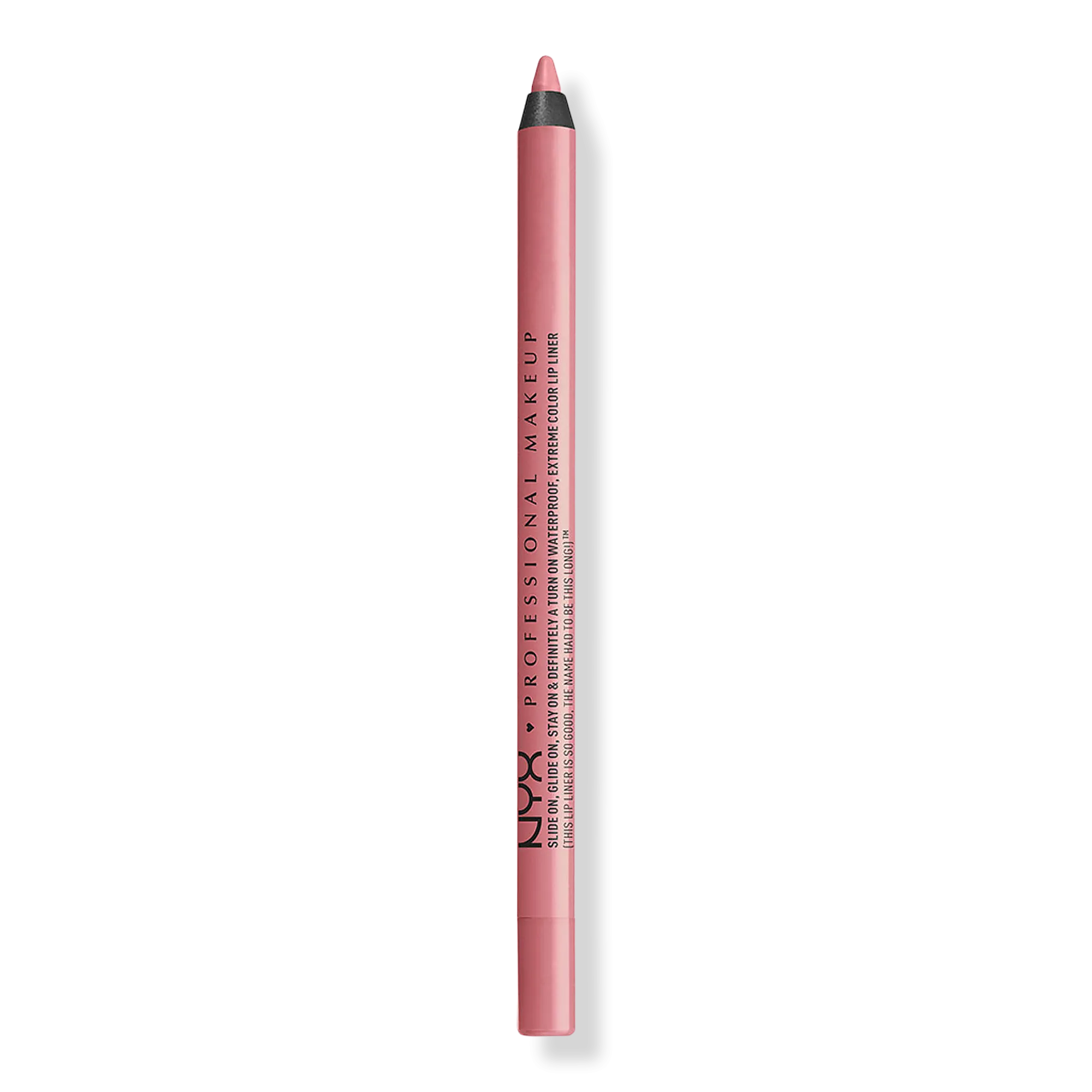 Slide On Lip Pencil Waterproof Lip Liner