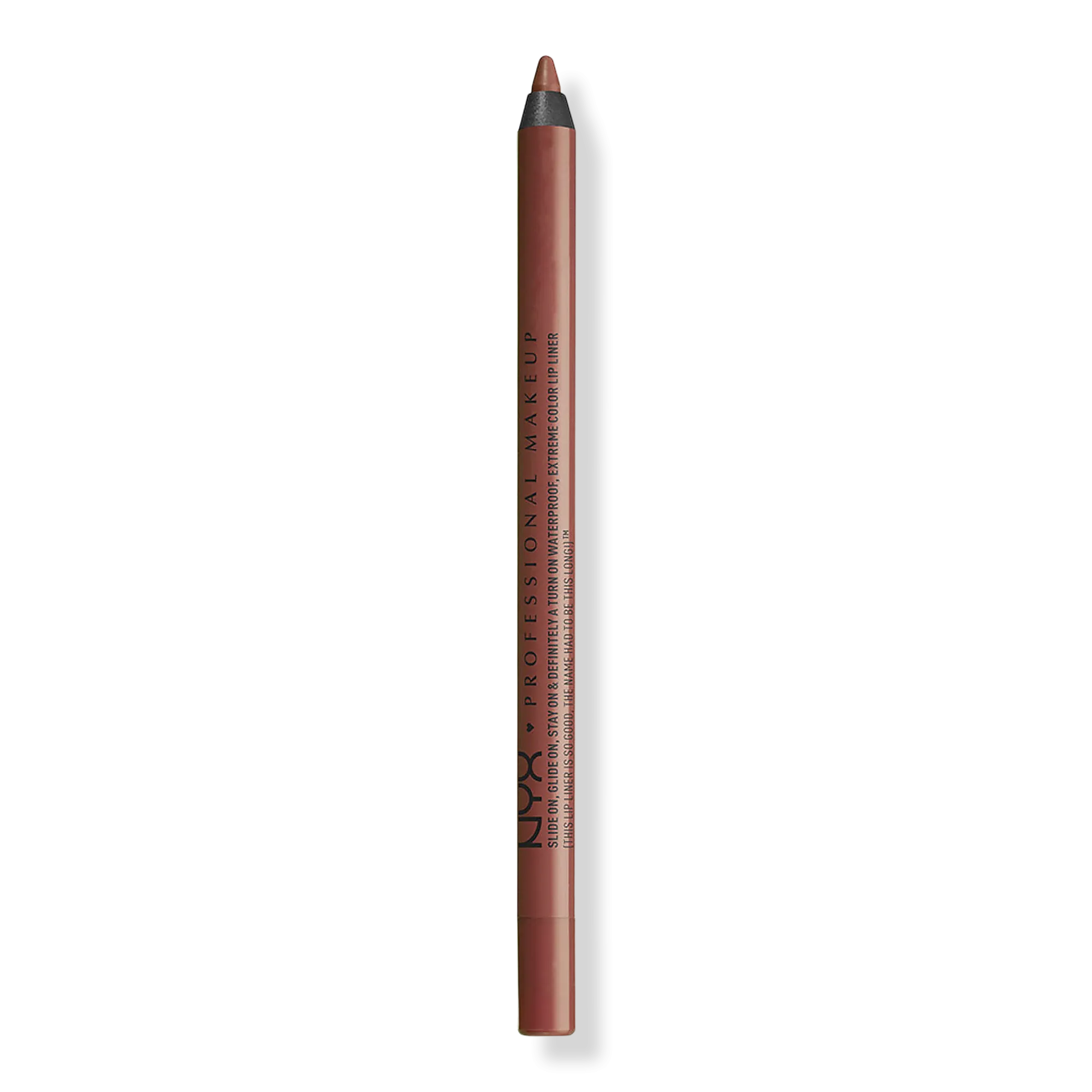 Slide On Lip Pencil Waterproof Lip Liner