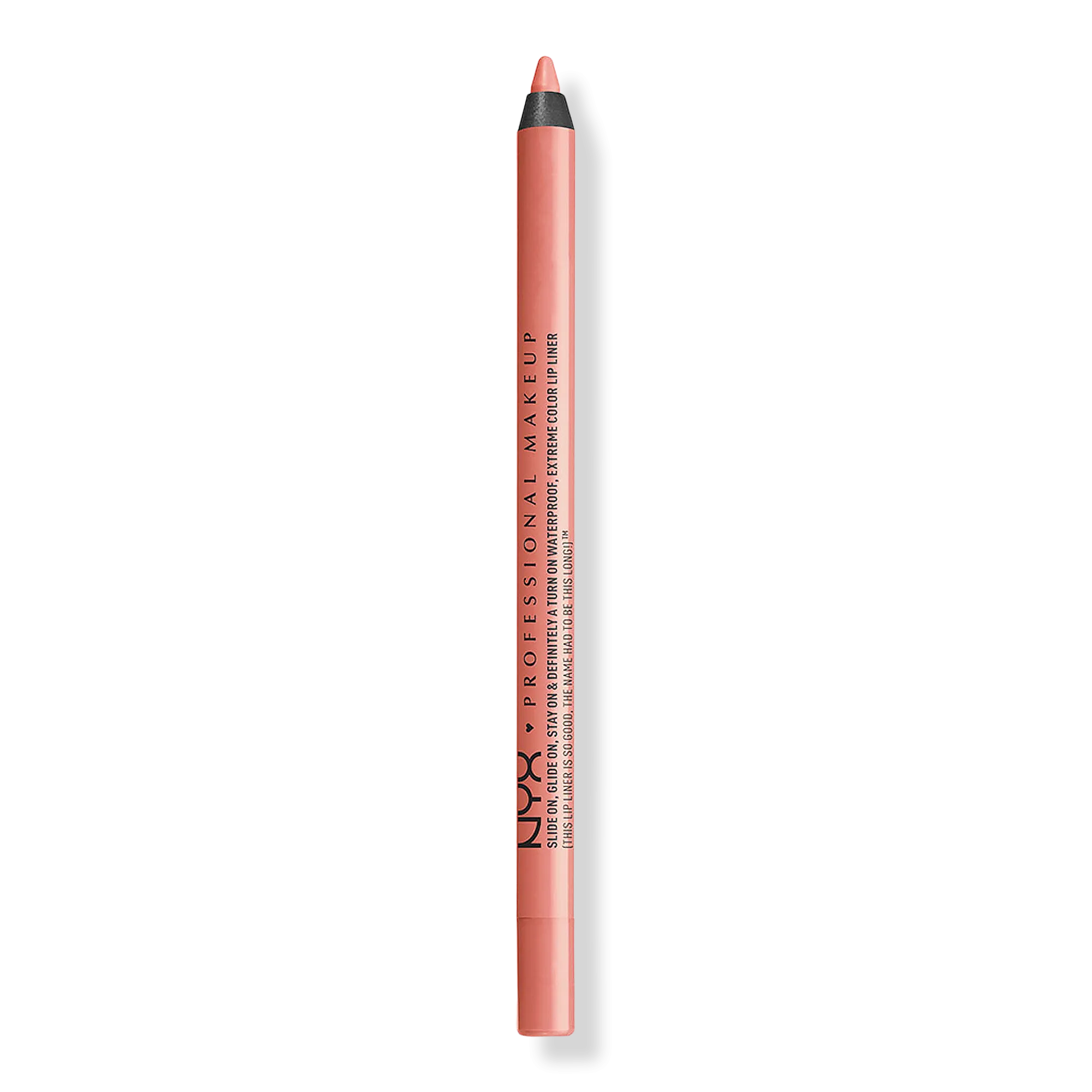 Slide On Lip Pencil Waterproof Lip Liner