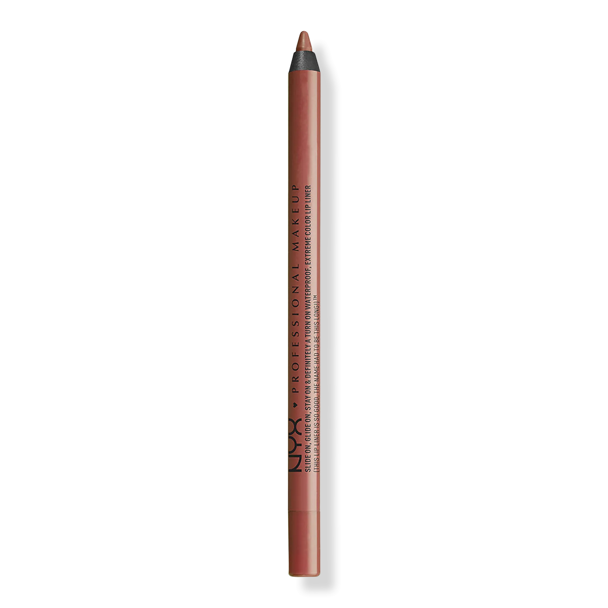 Slide On Lip Pencil Waterproof Lip Liner