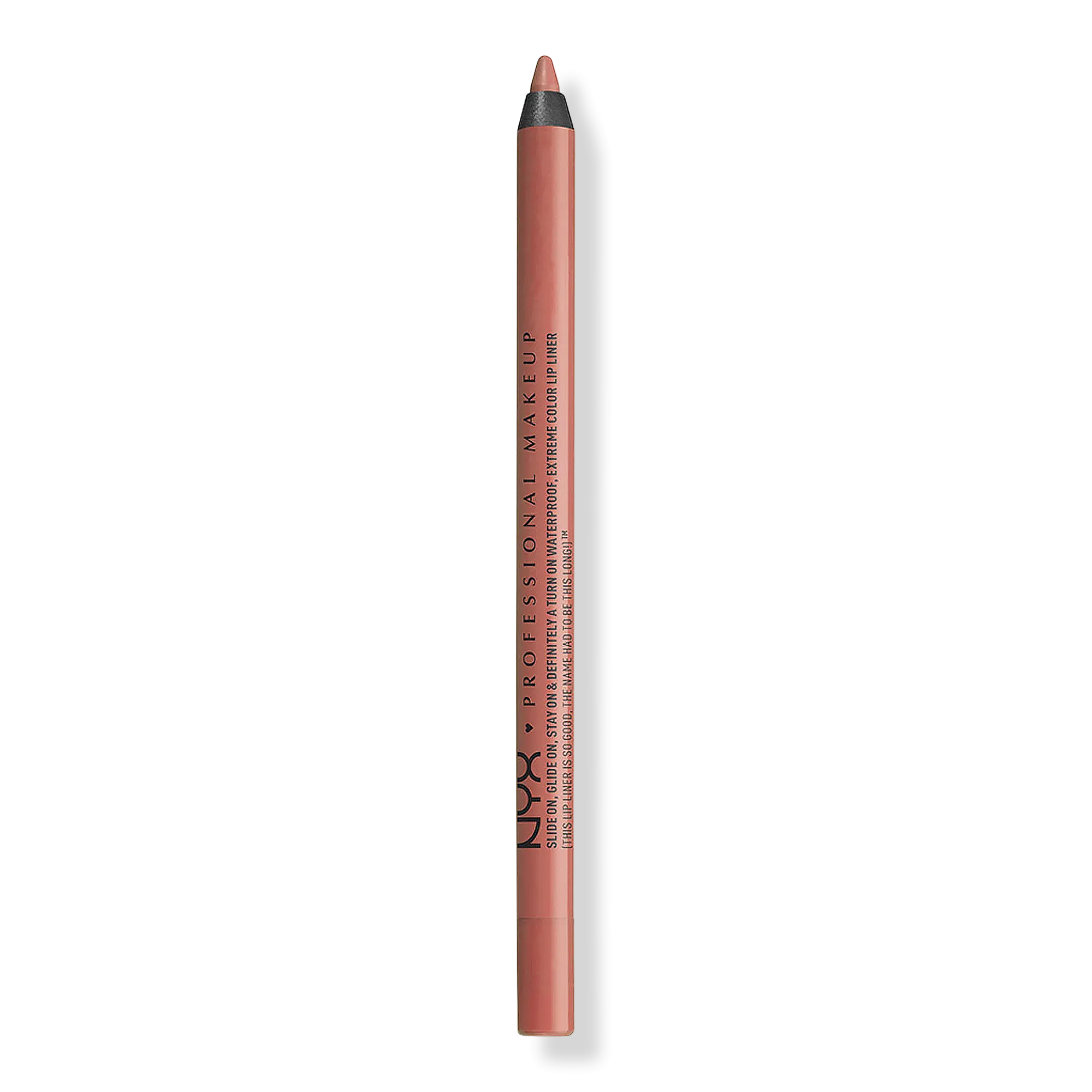 Slide On Lip Pencil Waterproof Lip Liner
