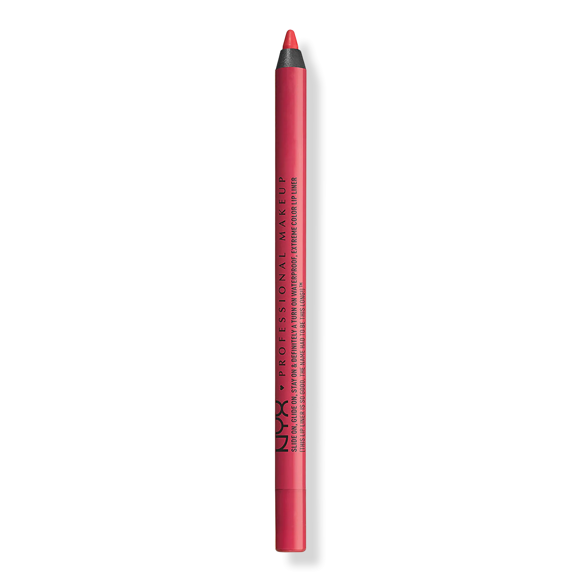 Slide On Lip Pencil Waterproof Lip Liner