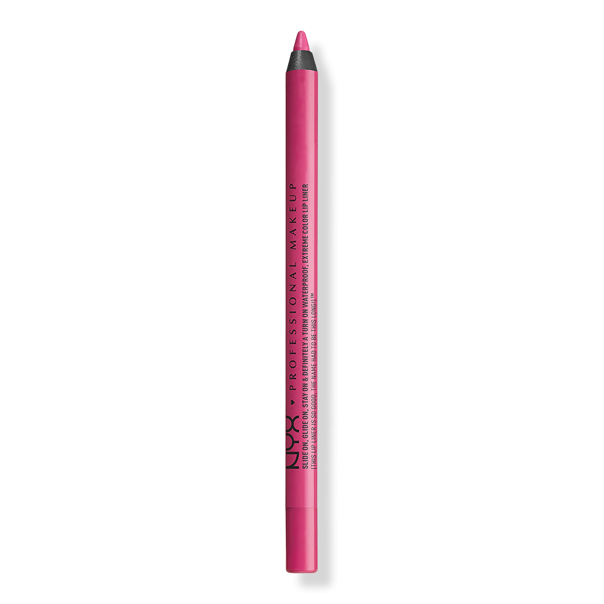 Slide On Lip Pencil Waterproof Lip Liner