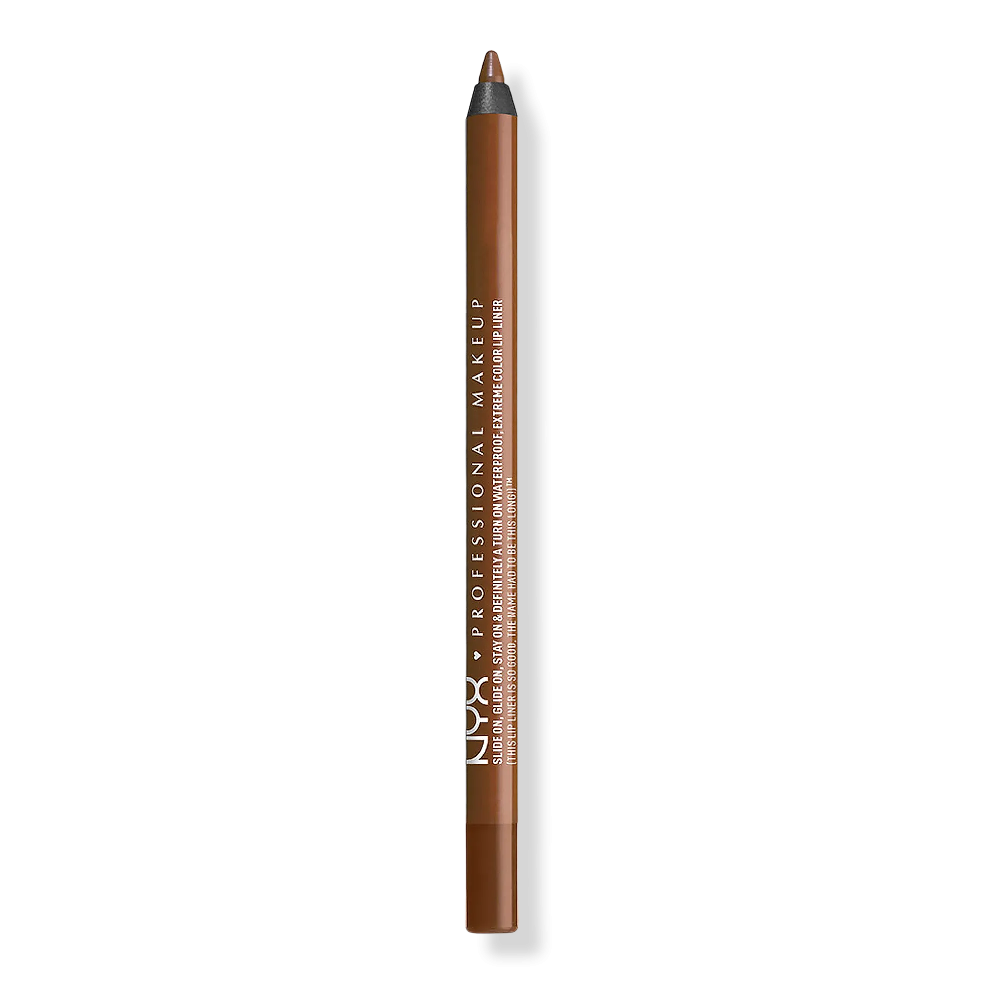 Slide On Lip Pencil Waterproof Lip Liner