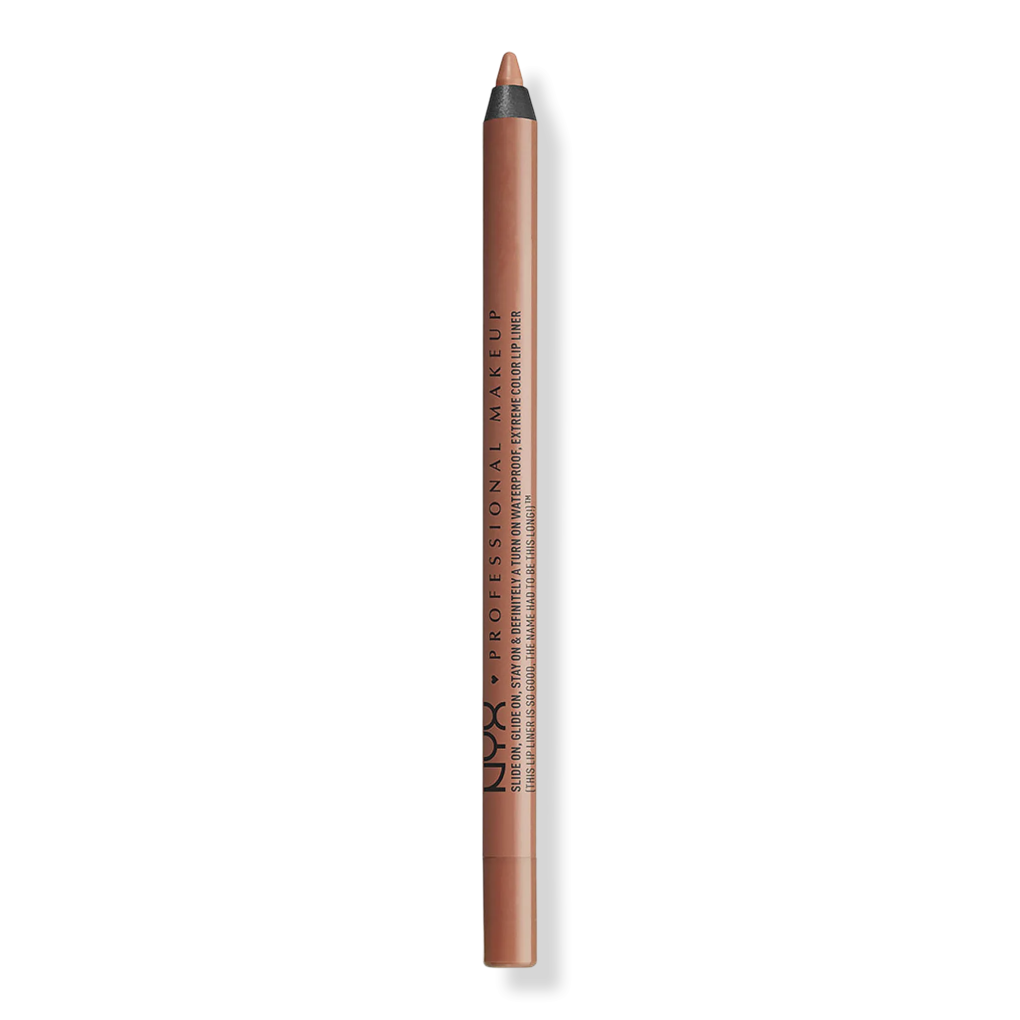 Slide On Lip Pencil Waterproof Lip Liner