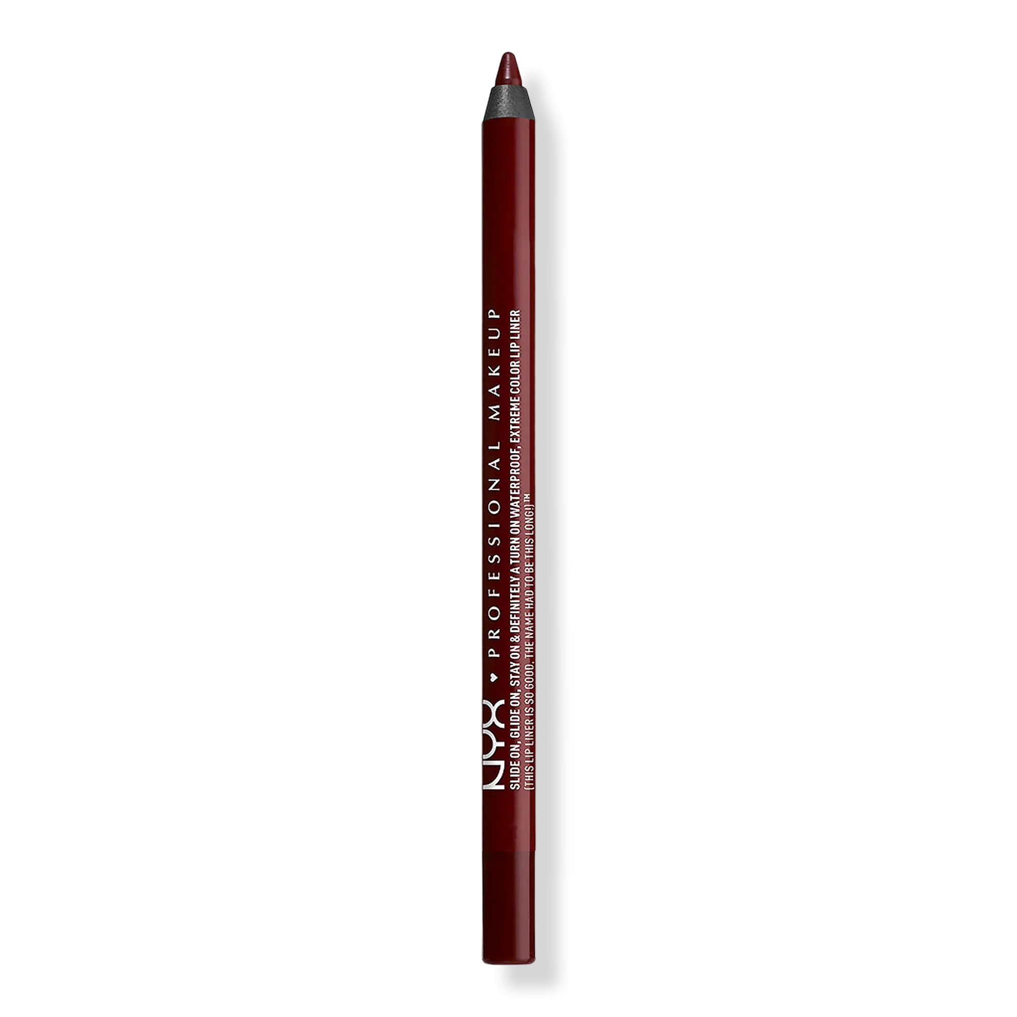 Slide On Lip Pencil Waterproof Lip Liner