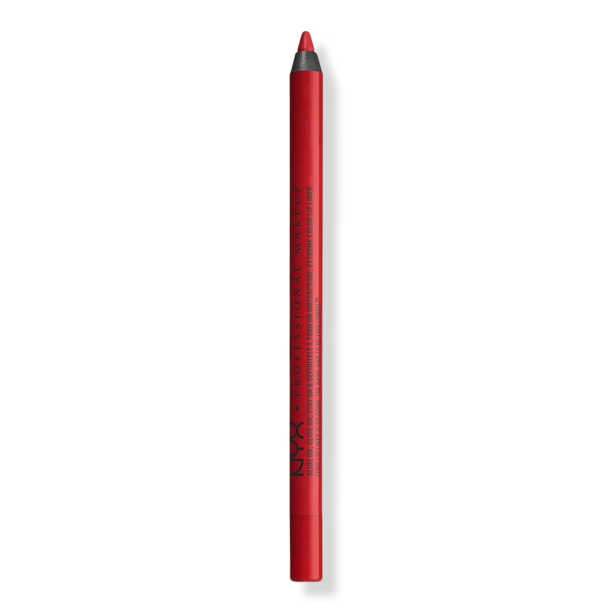 Slide On Lip Pencil Waterproof Lip Liner