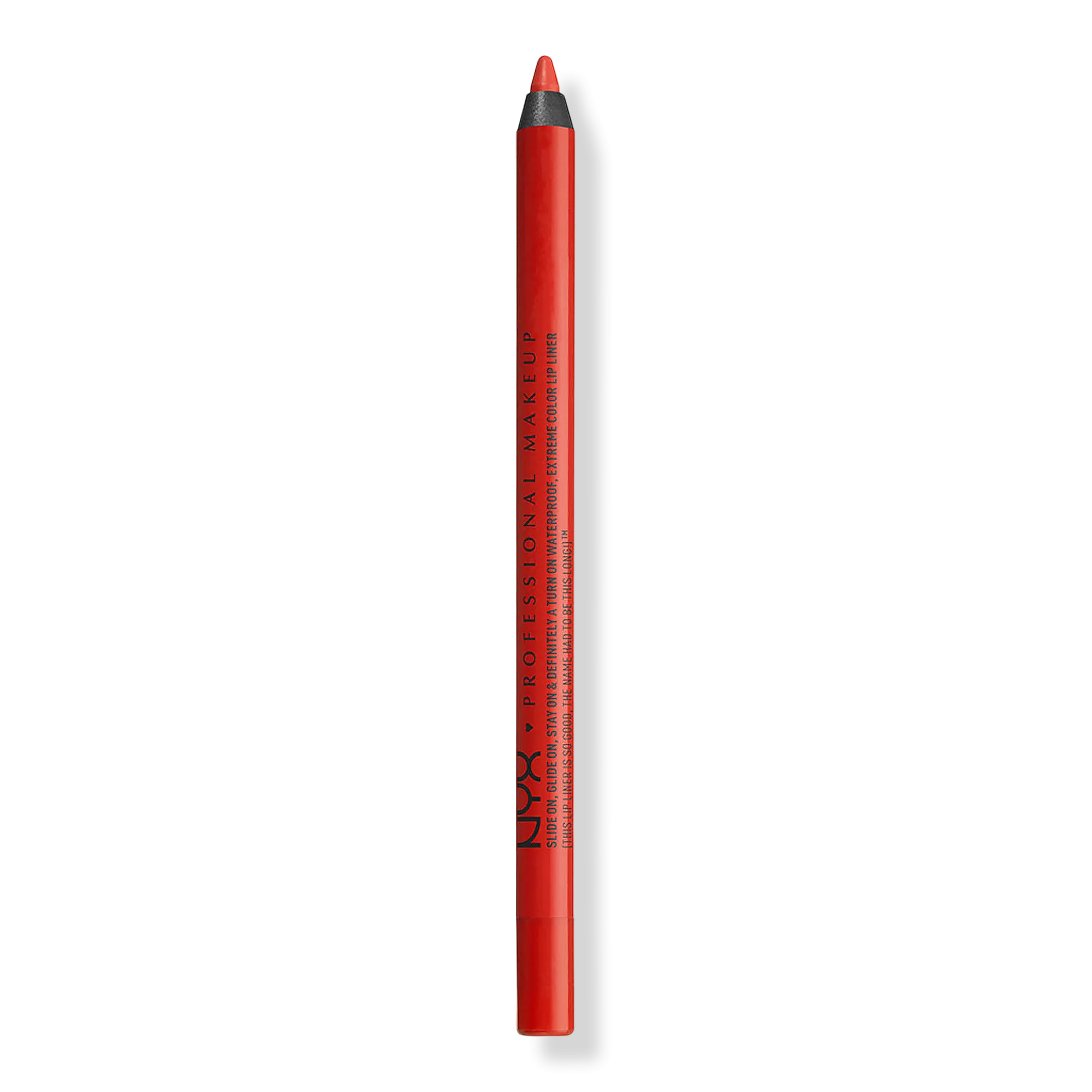 Slide On Lip Pencil Waterproof Lip Liner