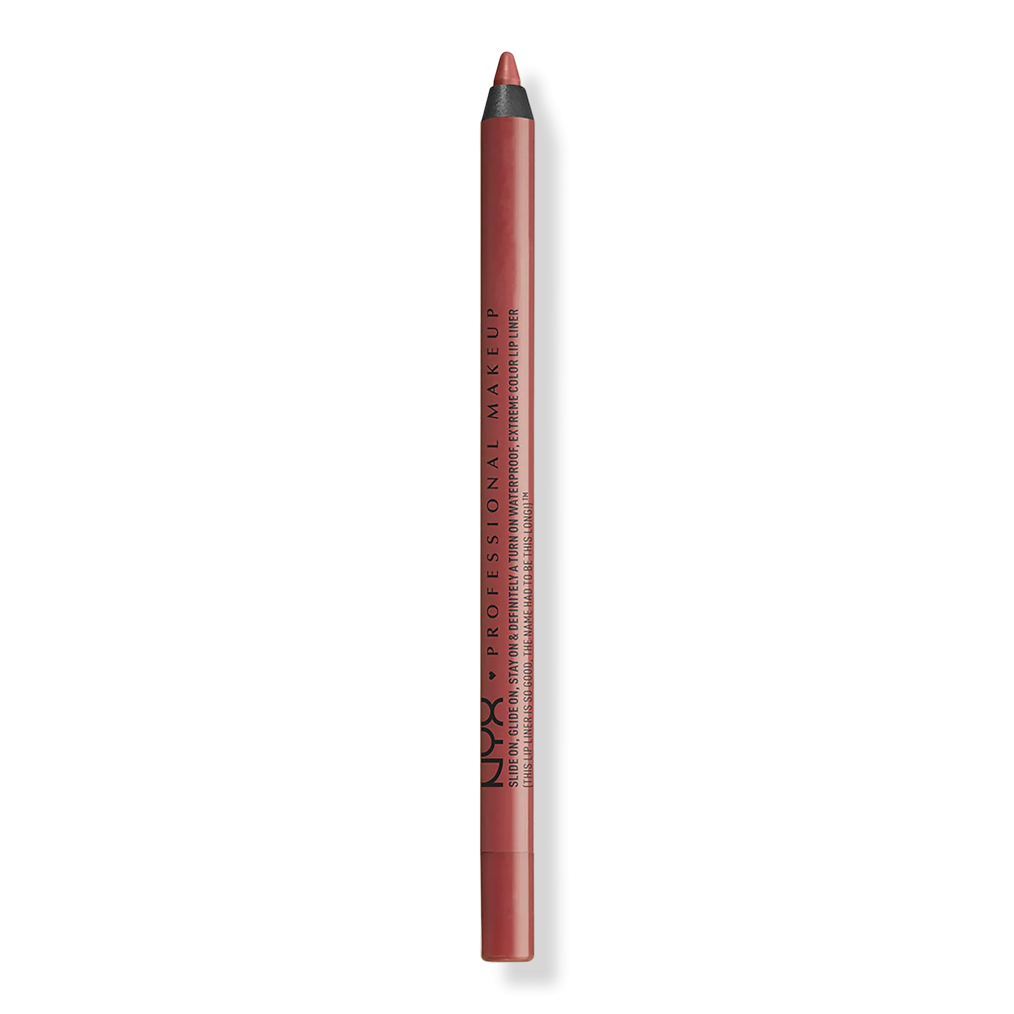 Slide On Lip Pencil Waterproof Lip Liner