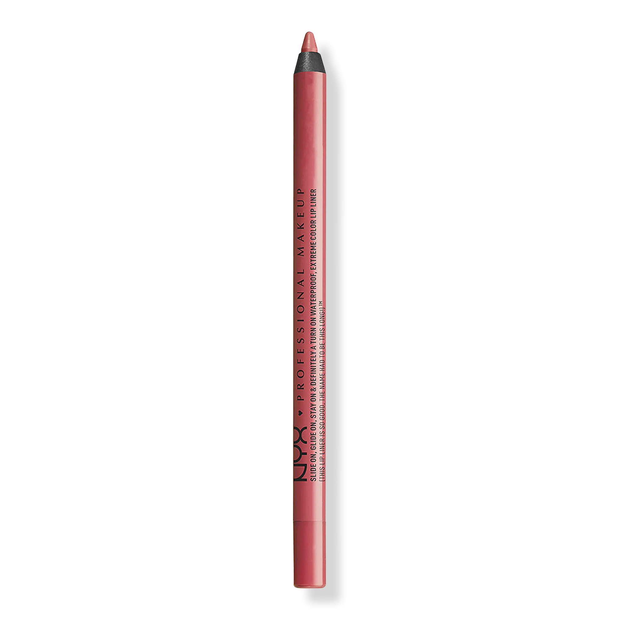 Slide On Lip Pencil Waterproof Lip Liner