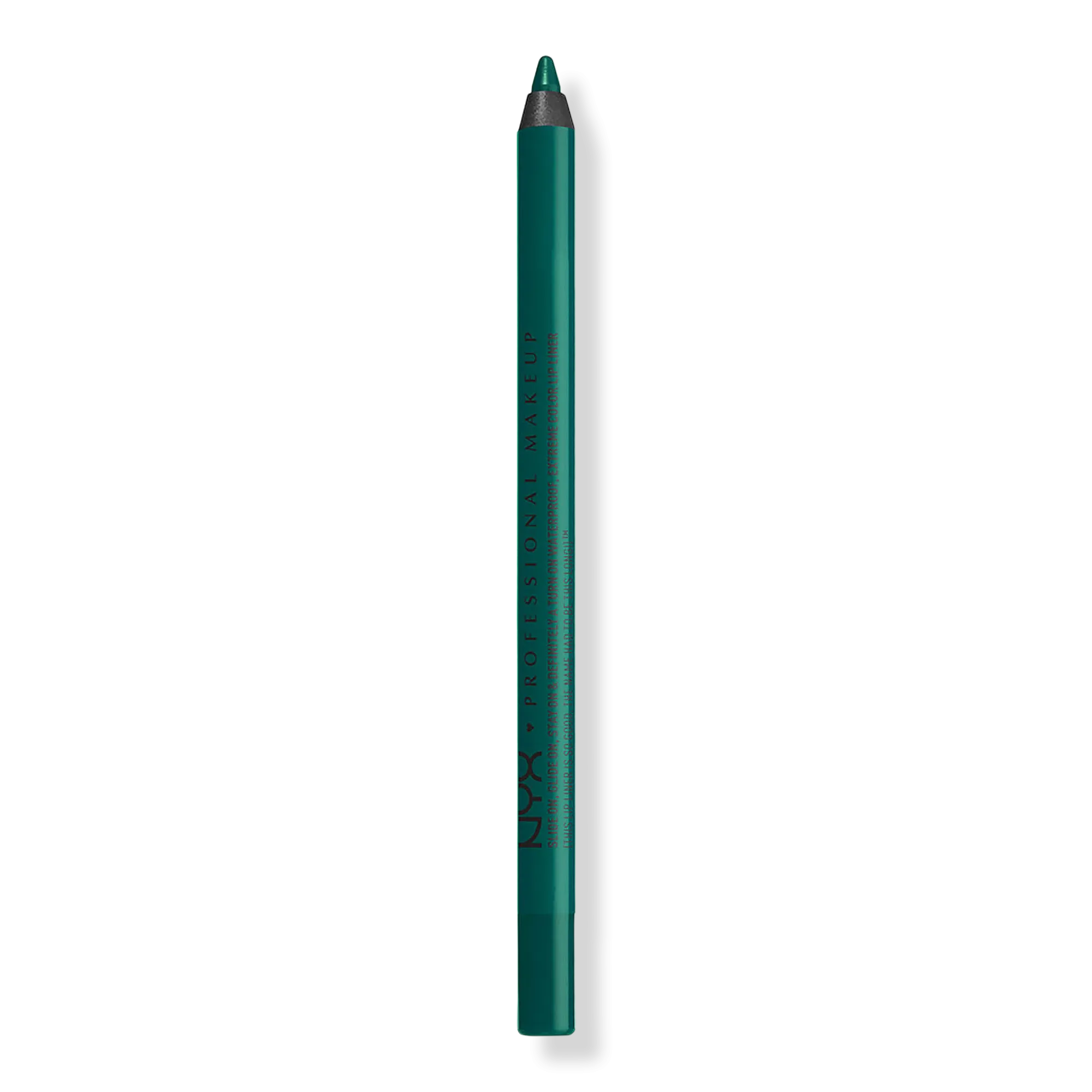 Slide On Lip Pencil Waterproof Lip Liner