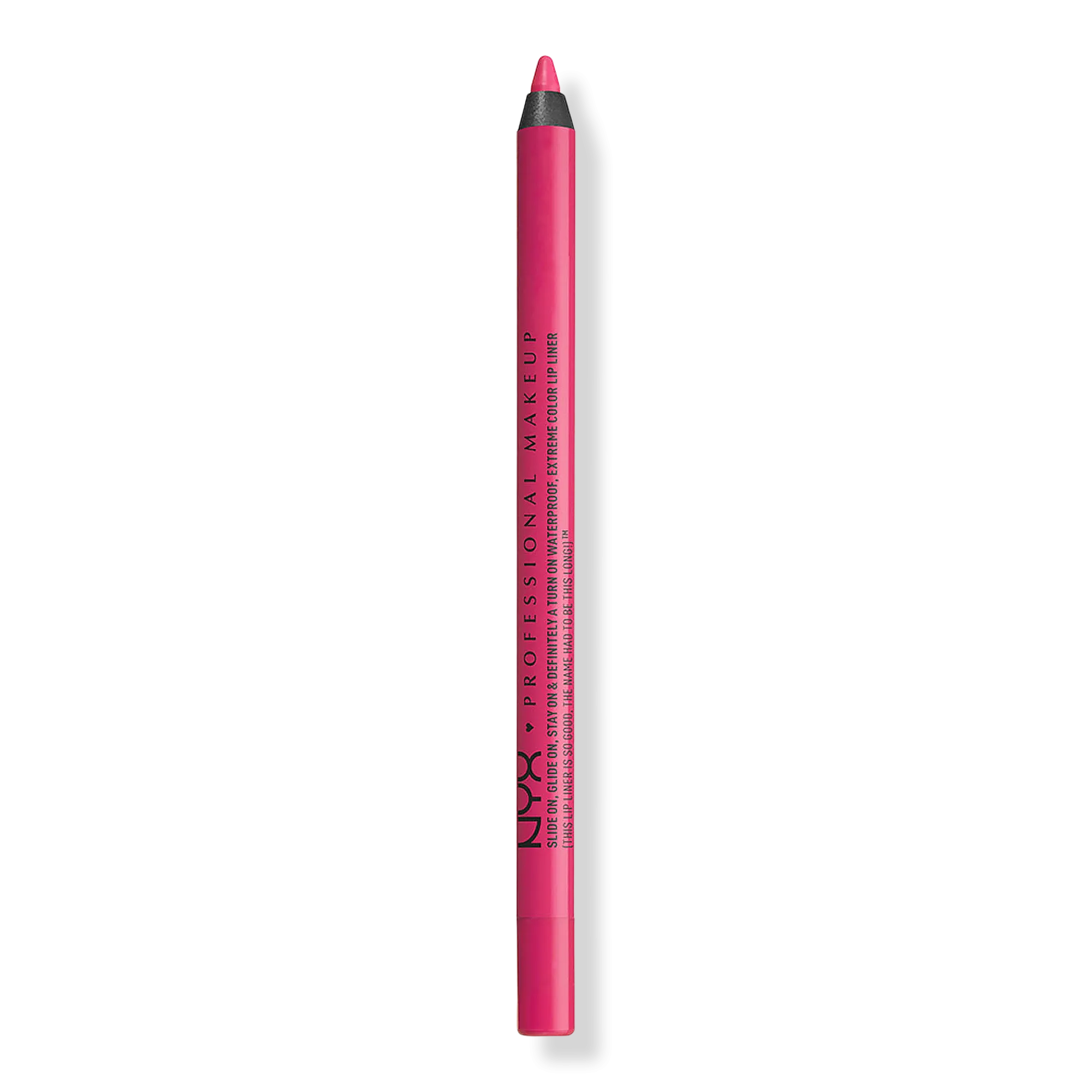 Slide On Lip Pencil Waterproof Lip Liner