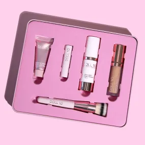 Smooth Skin Solutions 5-piece Collection