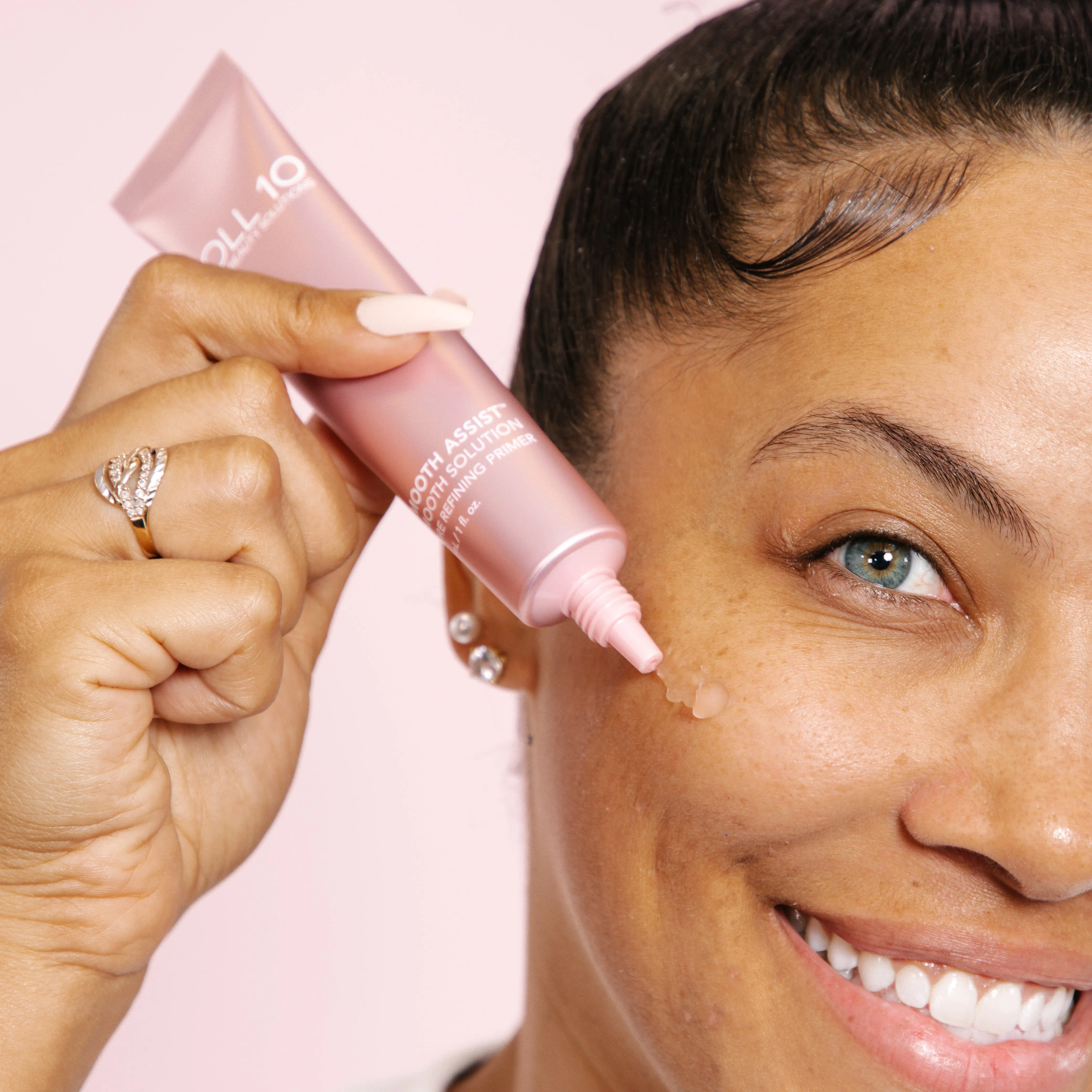 Smooth Skin Solutions 5-piece Collection
