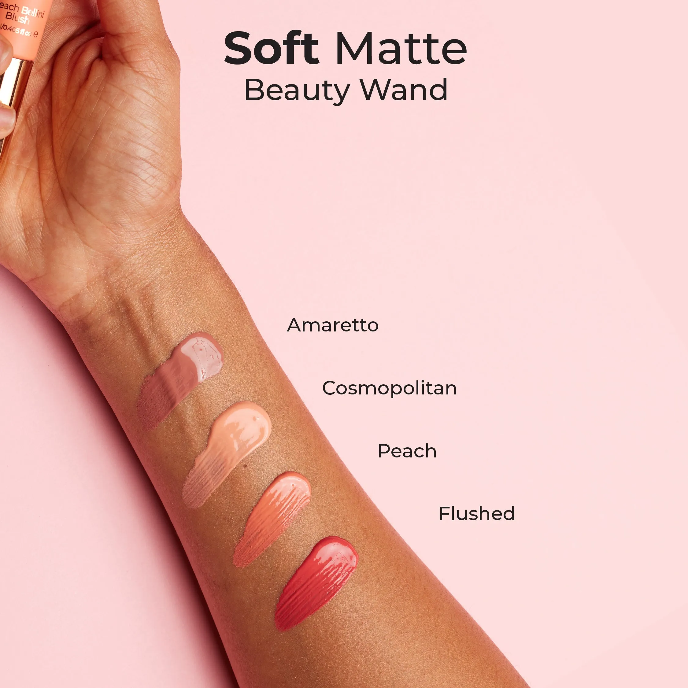 Soft Matte Beauty Wand