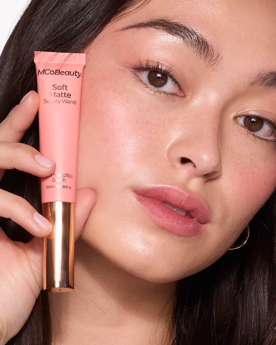 Soft Matte Beauty Wand