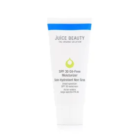 SPF 30 Oil Free Moisturizer