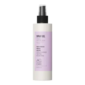 Spray Gel Thermal Setting Spray