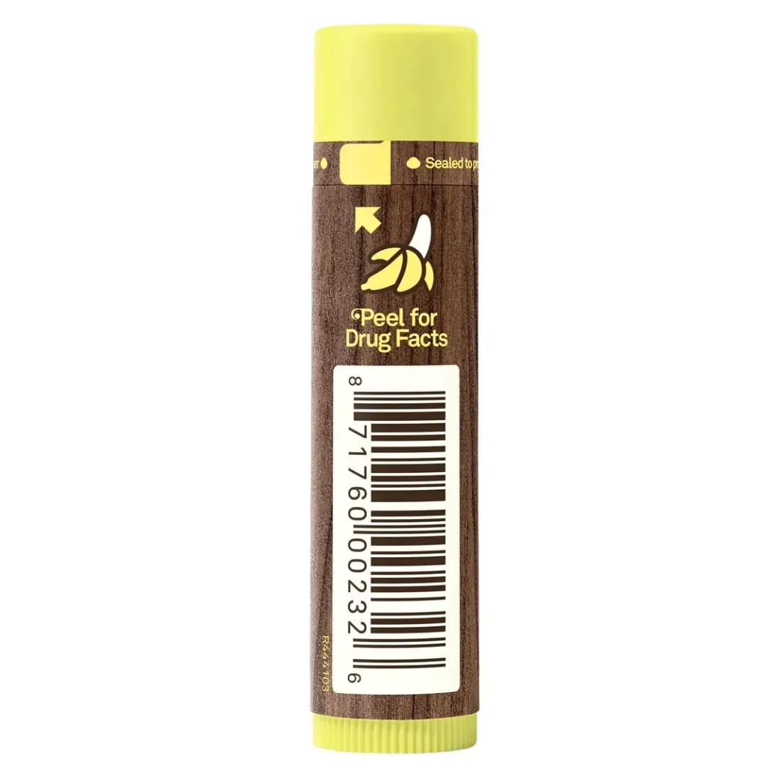 Sun Bum Original SPF30 Sunscreen Lip Balm - Pineapple