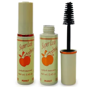 Super Lash Black Mascara-Peanut (12 units)