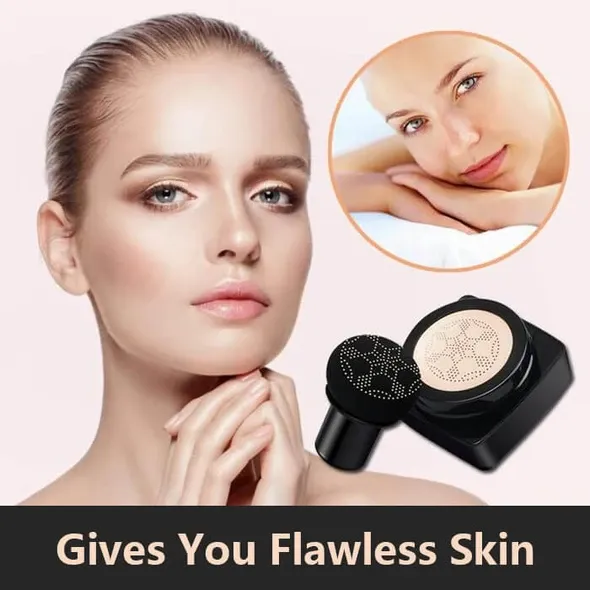 The Most Popular CC Cream Foundation