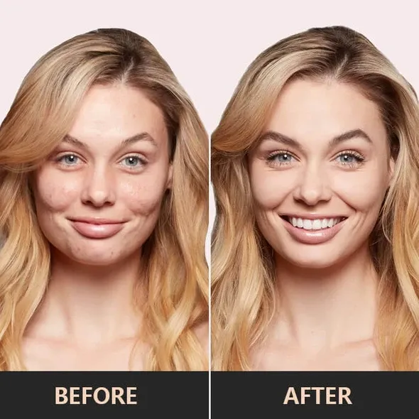 The Most Popular CC Cream Foundation