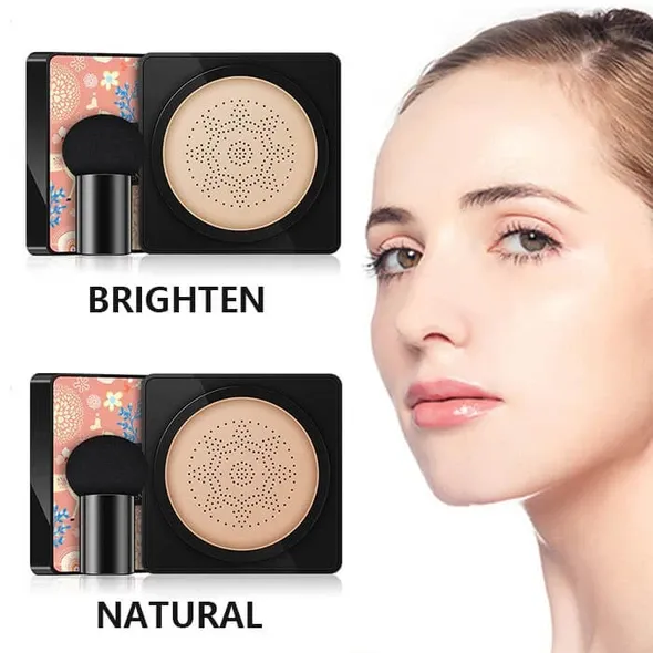 The Most Popular CC Cream Foundation