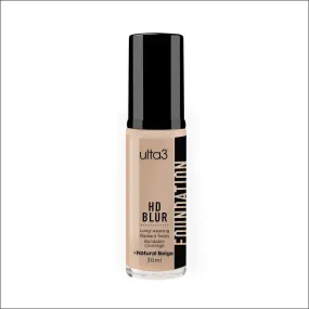 Ulta3 Hd Blur Found 03 Natural Beige