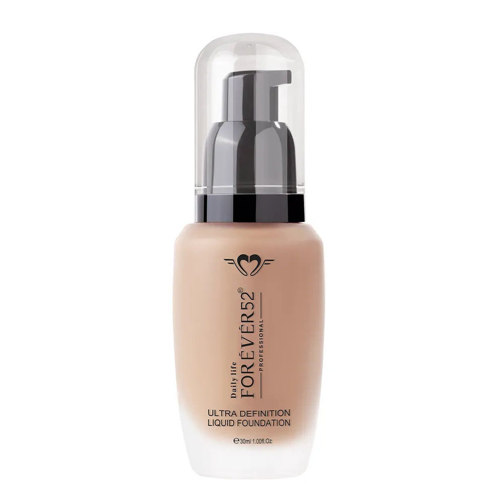 Ultra Definition Liquid Foundation