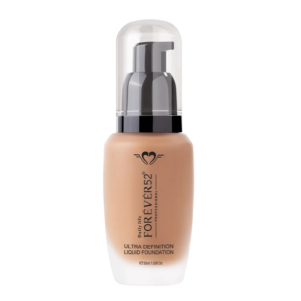 Ultra Definition Liquid Foundation
