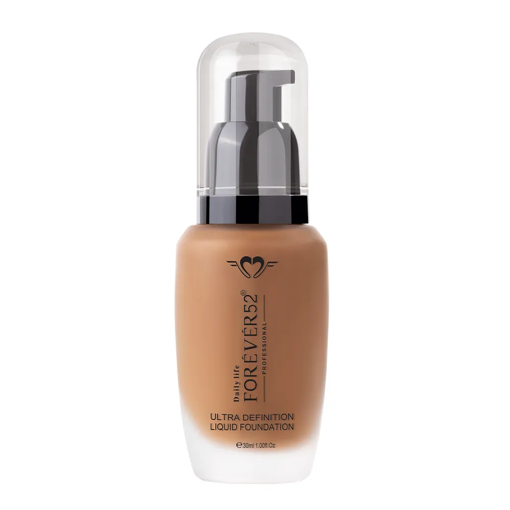Ultra Definition Liquid Foundation