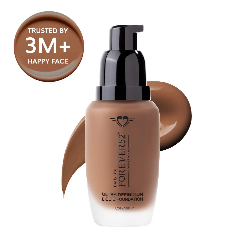 Ultra Definition Liquid Foundation
