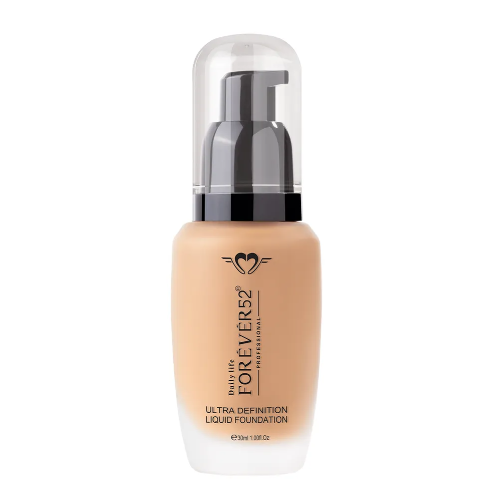 Ultra Definition Liquid Foundation