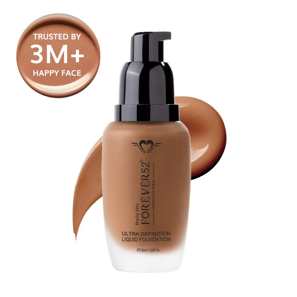Ultra Definition Liquid Foundation