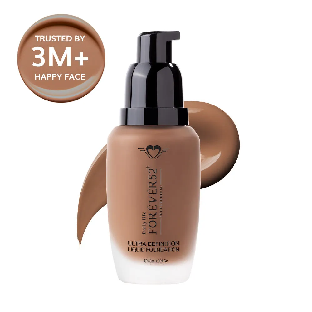 Ultra Definition Liquid Foundation