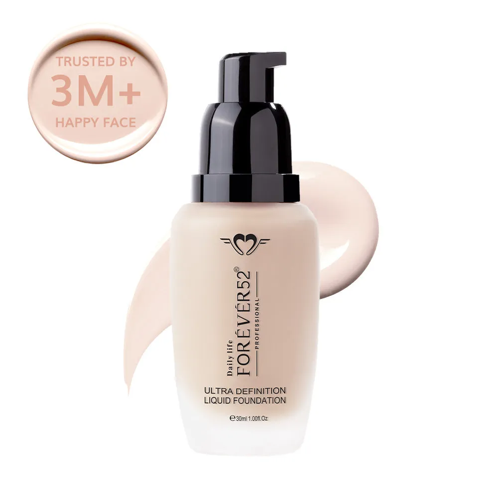 Ultra Definition Liquid Foundation