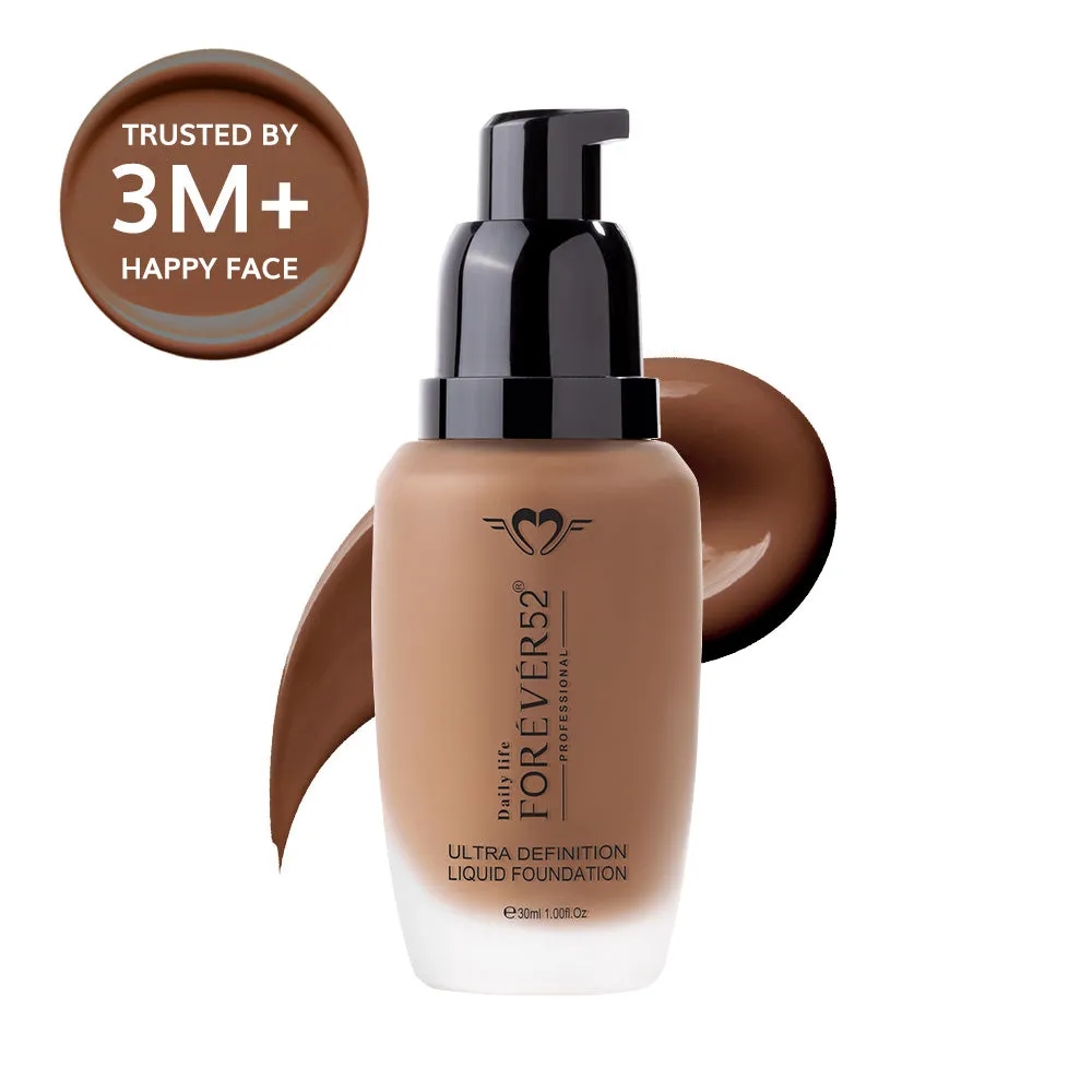 Ultra Definition Liquid Foundation