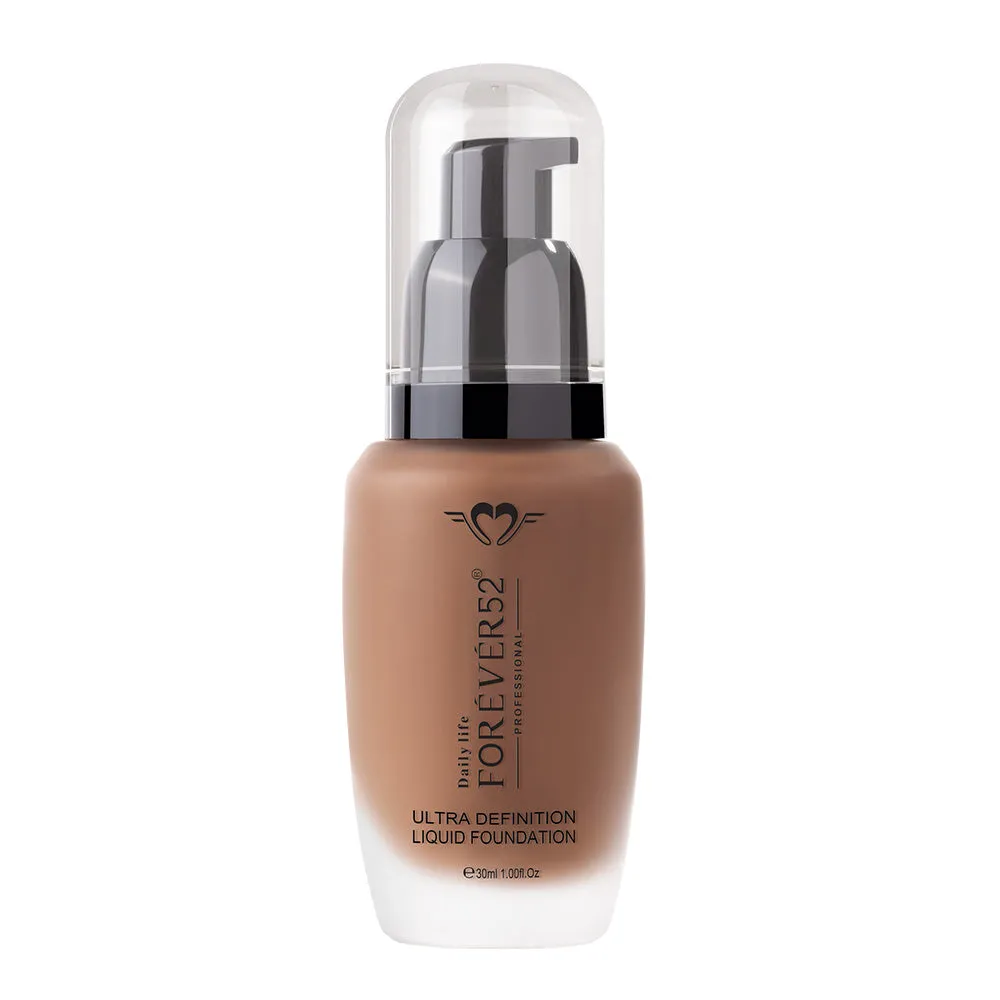 Ultra Definition Liquid Foundation