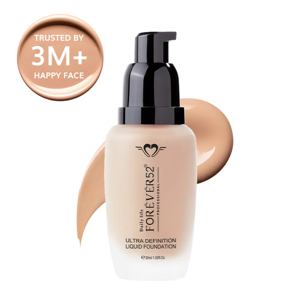 Ultra Definition Liquid Foundation