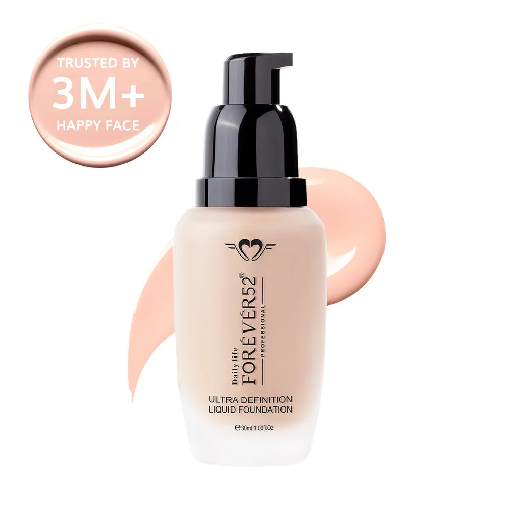 Ultra Definition Liquid Foundation