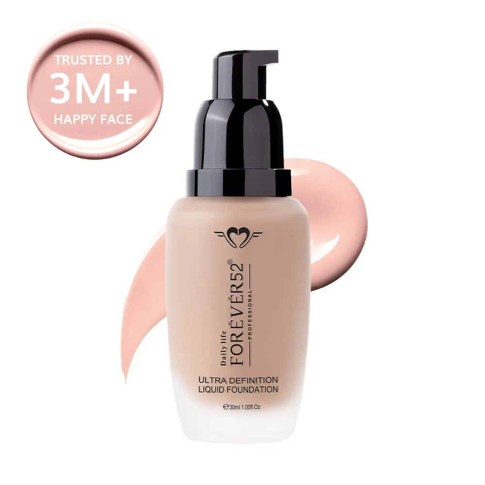 Ultra Definition Liquid Foundation