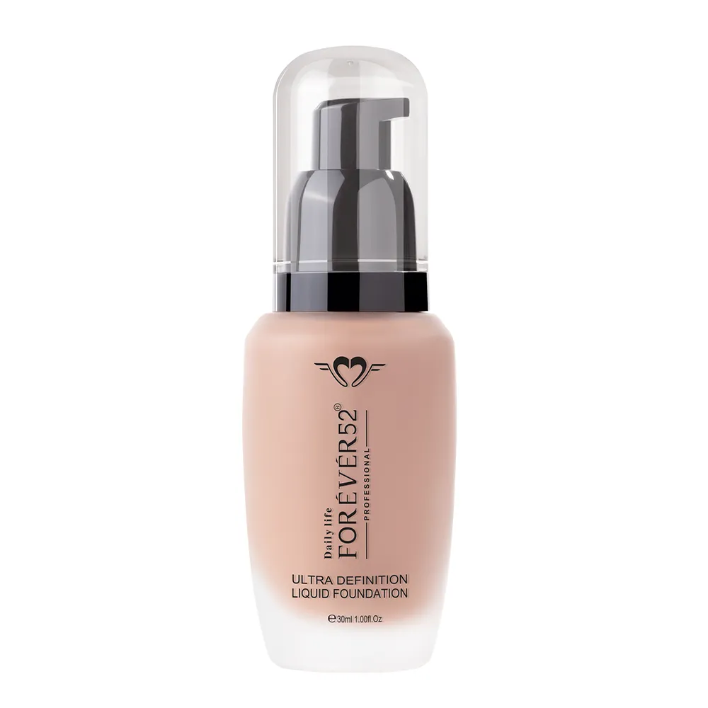 Ultra Definition Liquid Foundation