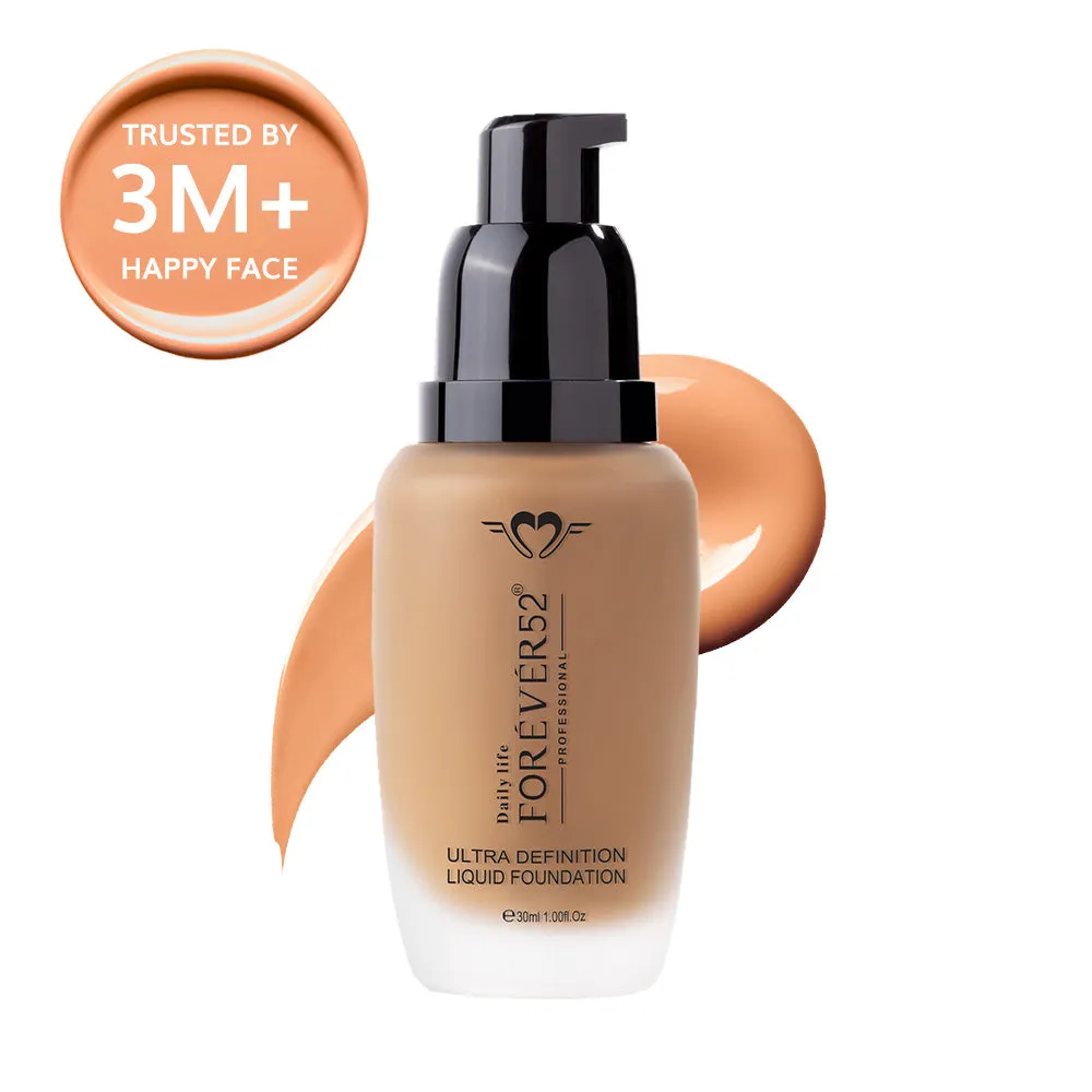 Ultra Definition Liquid Foundation