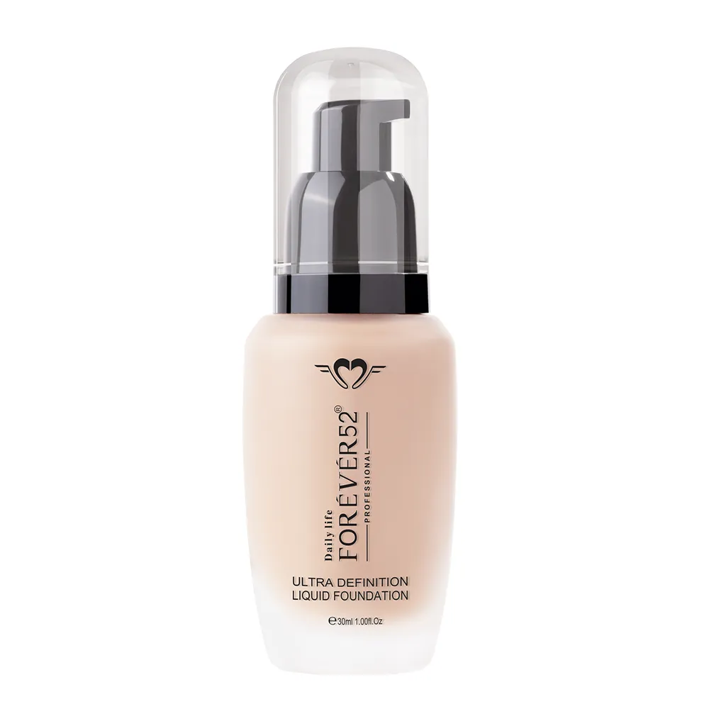 Ultra Definition Liquid Foundation