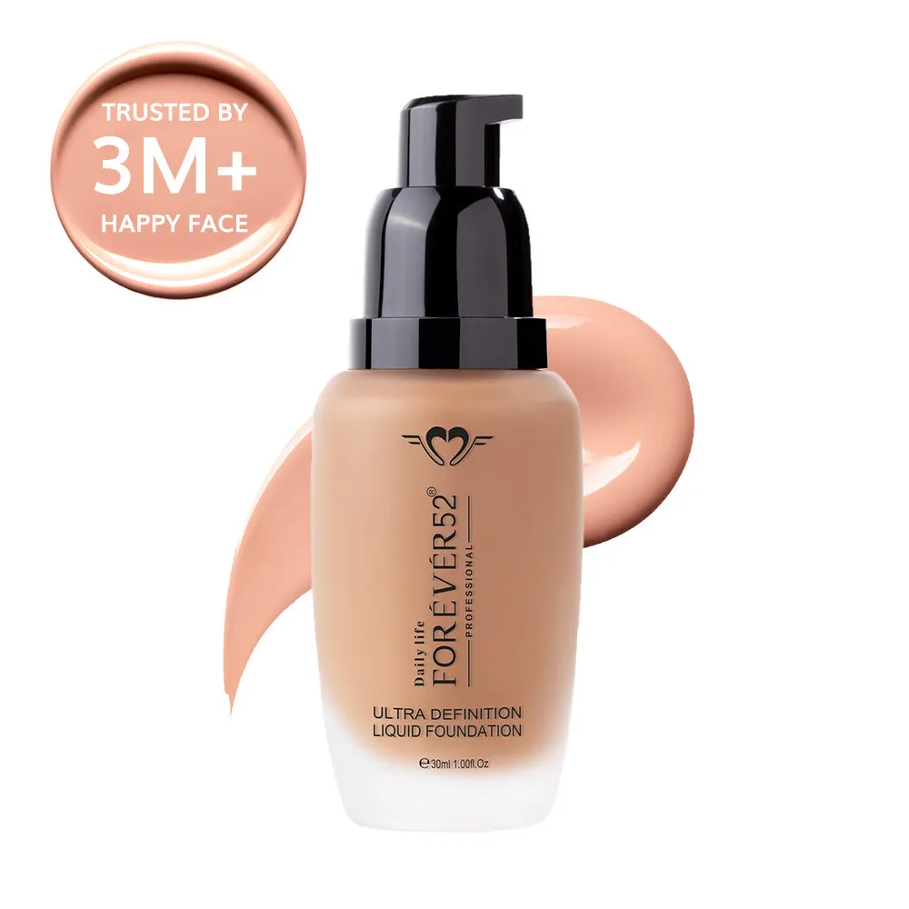 Ultra Definition Liquid Foundation