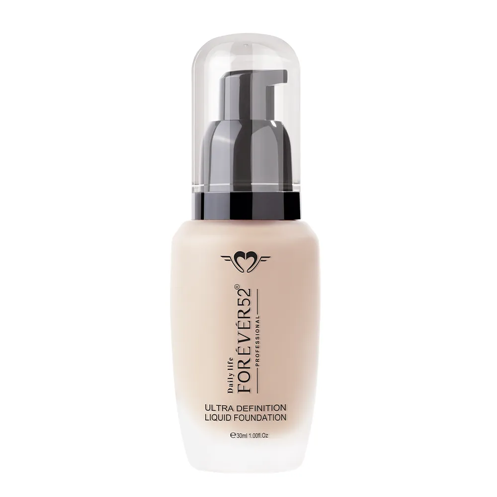 Ultra Definition Liquid Foundation