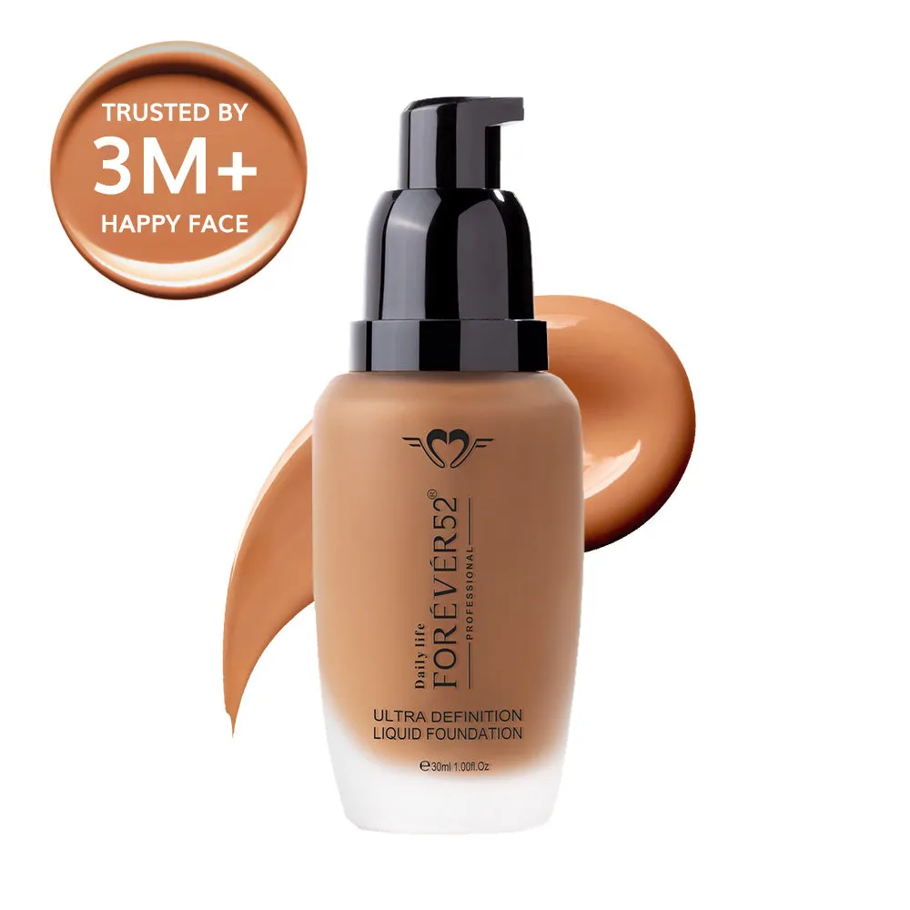 Ultra Definition Liquid Foundation